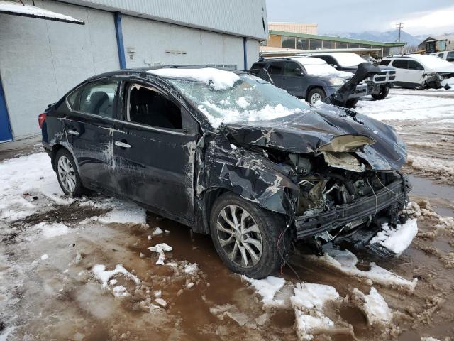 Photo 3 VIN: 3N1AB7AP6JL664233 - NISSAN SENTRA 