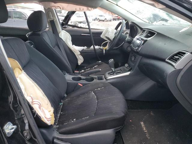 Photo 6 VIN: 3N1AB7AP6JL664233 - NISSAN SENTRA 