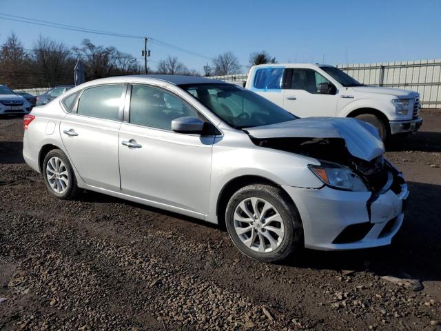 Photo 3 VIN: 3N1AB7AP6JL664281 - NISSAN SENTRA 