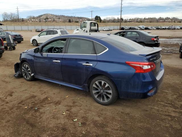 Photo 1 VIN: 3N1AB7AP6JY202578 - NISSAN SENTRA S 