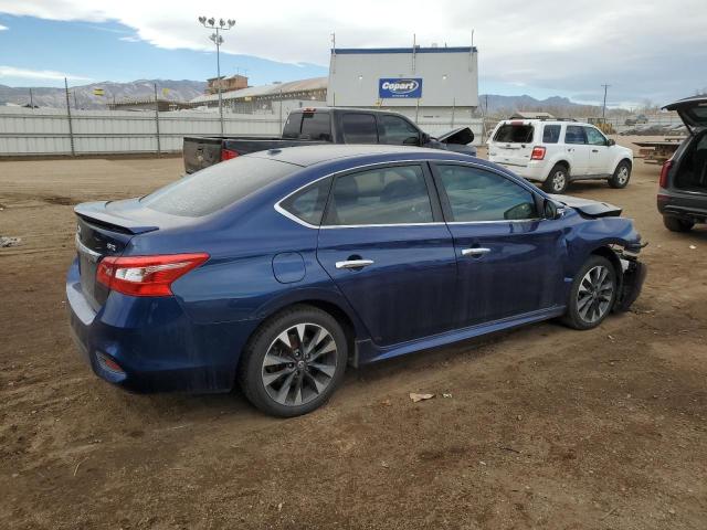 Photo 2 VIN: 3N1AB7AP6JY202578 - NISSAN SENTRA S 