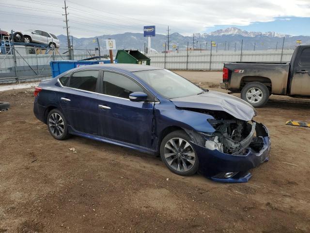 Photo 3 VIN: 3N1AB7AP6JY202578 - NISSAN SENTRA S 