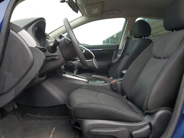 Photo 6 VIN: 3N1AB7AP6JY202578 - NISSAN SENTRA S 