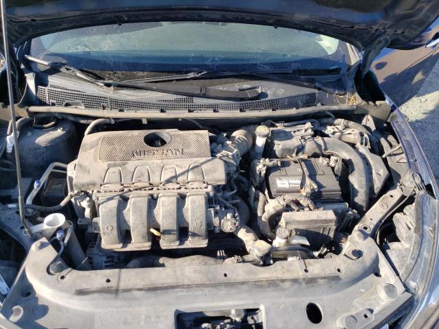 Photo 10 VIN: 3N1AB7AP6JY203147 - NISSAN SENTRA 