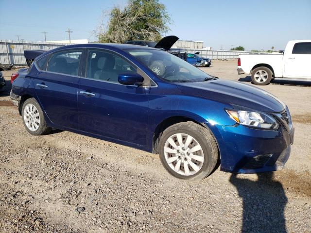 Photo 3 VIN: 3N1AB7AP6JY203147 - NISSAN SENTRA 