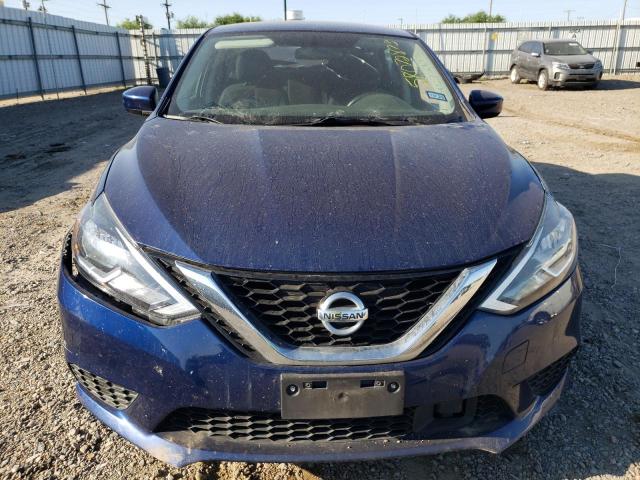 Photo 4 VIN: 3N1AB7AP6JY203147 - NISSAN SENTRA 