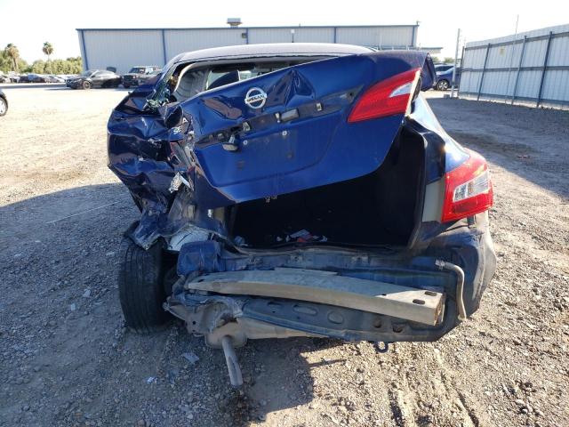 Photo 5 VIN: 3N1AB7AP6JY203147 - NISSAN SENTRA 