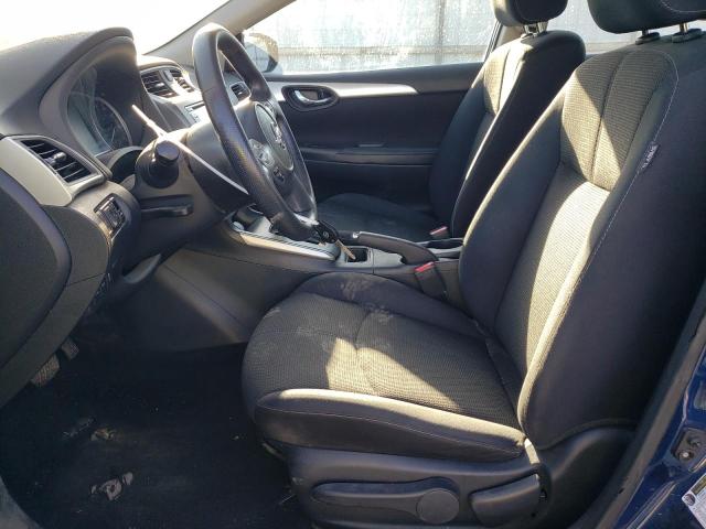 Photo 6 VIN: 3N1AB7AP6JY203147 - NISSAN SENTRA 