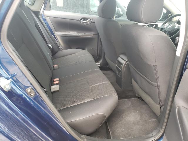 Photo 5 VIN: 3N1AB7AP6JY204038 - NISSAN SENTRA S 