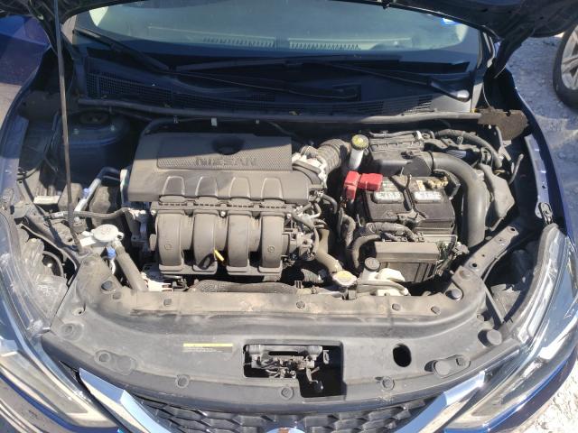 Photo 6 VIN: 3N1AB7AP6JY204038 - NISSAN SENTRA S 