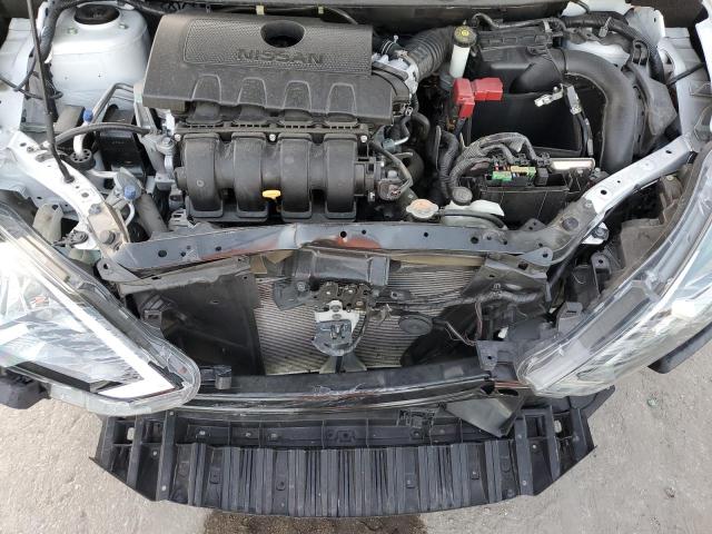 Photo 10 VIN: 3N1AB7AP6JY204895 - NISSAN SENTRA S 