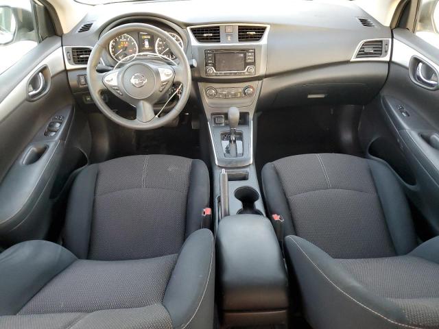 Photo 7 VIN: 3N1AB7AP6JY204895 - NISSAN SENTRA S 