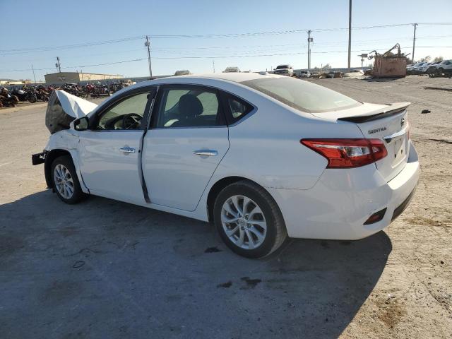 Photo 1 VIN: 3N1AB7AP6JY205237 - NISSAN SENTRA 