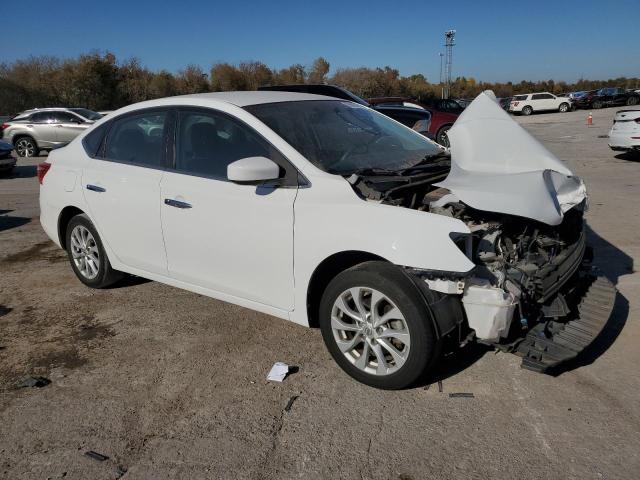 Photo 3 VIN: 3N1AB7AP6JY205237 - NISSAN SENTRA 