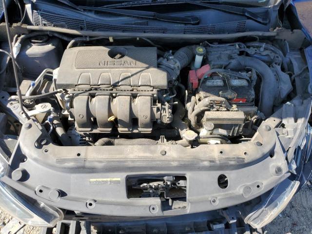 Photo 10 VIN: 3N1AB7AP6JY205321 - NISSAN SENTRA 