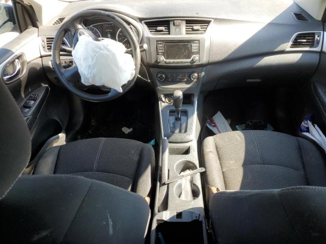 Photo 7 VIN: 3N1AB7AP6JY205321 - NISSAN SENTRA 