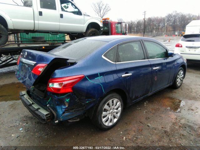 Photo 3 VIN: 3N1AB7AP6JY205710 - NISSAN SENTRA 