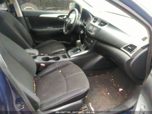 Photo 4 VIN: 3N1AB7AP6JY205710 - NISSAN SENTRA 