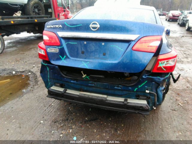 Photo 5 VIN: 3N1AB7AP6JY205710 - NISSAN SENTRA 