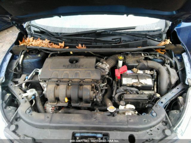 Photo 9 VIN: 3N1AB7AP6JY205710 - NISSAN SENTRA 