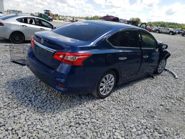 Photo 3 VIN: 3N1AB7AP6JY206064 - NISSAN SENTRA S 