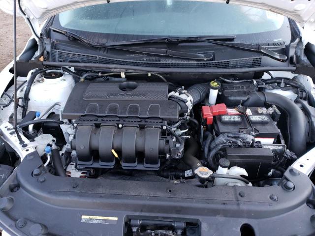 Photo 10 VIN: 3N1AB7AP6JY206694 - NISSAN SENTRA S 