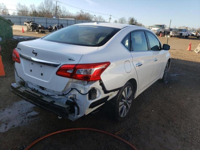 Photo 2 VIN: 3N1AB7AP6JY206694 - NISSAN SENTRA S 