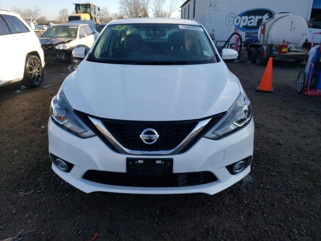 Photo 4 VIN: 3N1AB7AP6JY206694 - NISSAN SENTRA S 