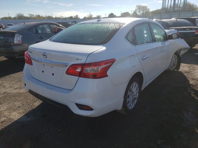 Photo 3 VIN: 3N1AB7AP6JY206954 - NISSAN SENTRA 