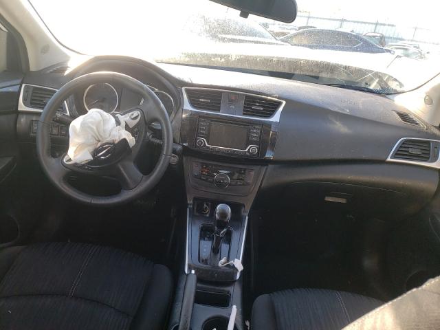 Photo 8 VIN: 3N1AB7AP6JY206954 - NISSAN SENTRA 