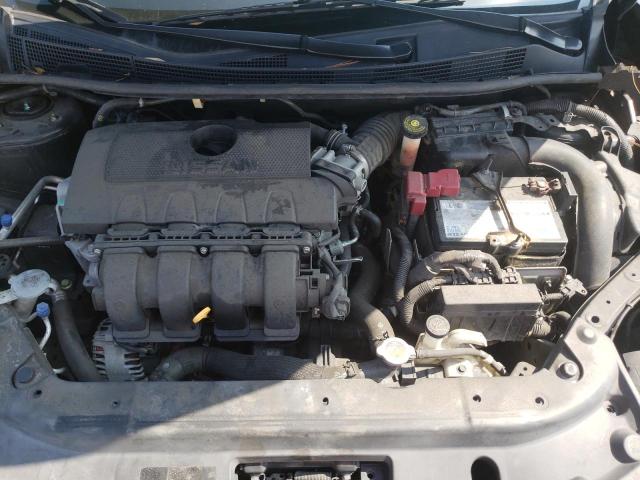 Photo 10 VIN: 3N1AB7AP6JY207487 - NISSAN SENTRA S 