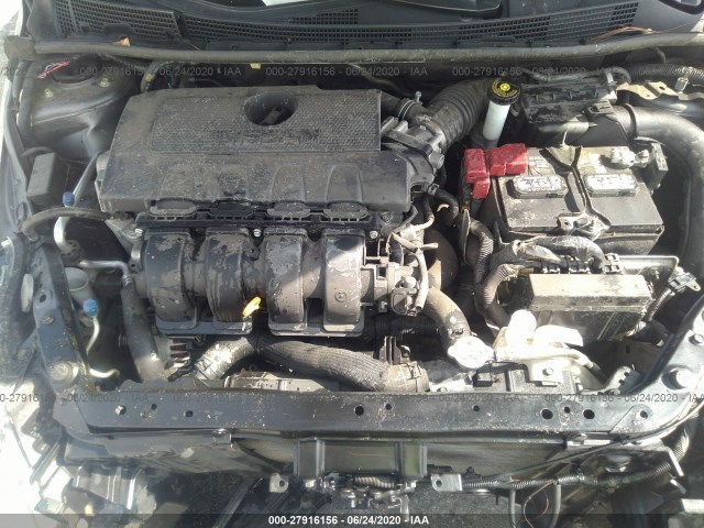 Photo 9 VIN: 3N1AB7AP6JY208963 - NISSAN SENTRA 