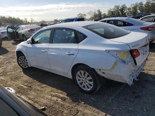 Photo 1 VIN: 3N1AB7AP6JY209854 - NISSAN SENTRA S 