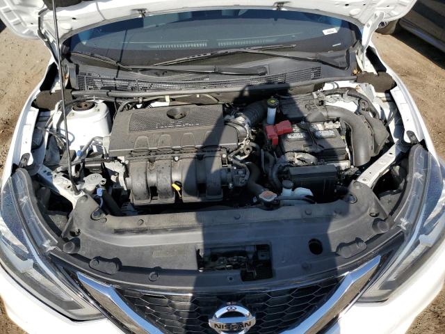 Photo 10 VIN: 3N1AB7AP6JY209854 - NISSAN SENTRA S 