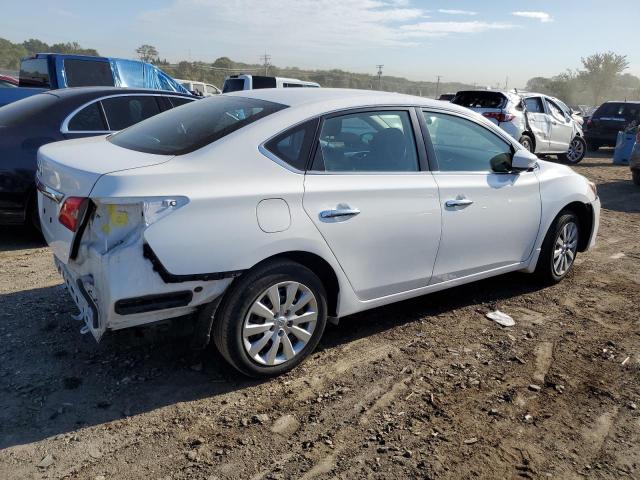 Photo 2 VIN: 3N1AB7AP6JY209854 - NISSAN SENTRA S 