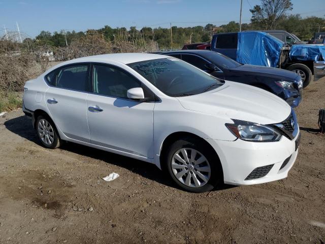 Photo 3 VIN: 3N1AB7AP6JY209854 - NISSAN SENTRA S 