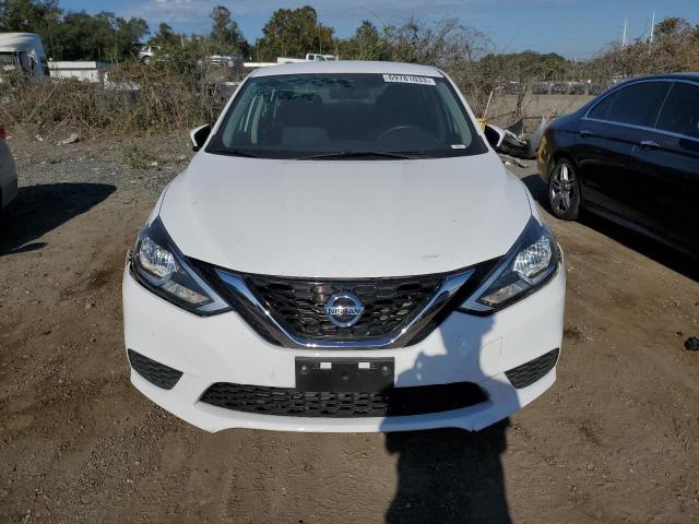 Photo 4 VIN: 3N1AB7AP6JY209854 - NISSAN SENTRA S 