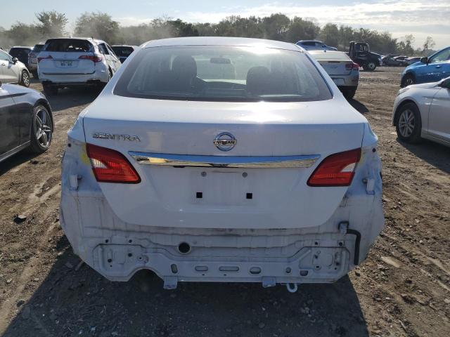 Photo 5 VIN: 3N1AB7AP6JY209854 - NISSAN SENTRA S 