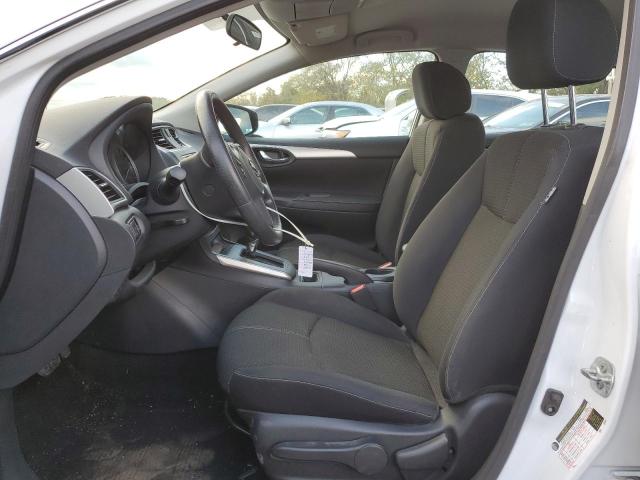 Photo 6 VIN: 3N1AB7AP6JY209854 - NISSAN SENTRA S 