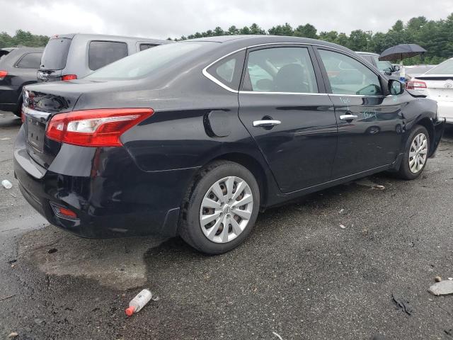 Photo 2 VIN: 3N1AB7AP6JY210955 - NISSAN SENTRA S 