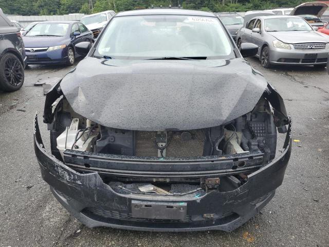 Photo 4 VIN: 3N1AB7AP6JY210955 - NISSAN SENTRA S 