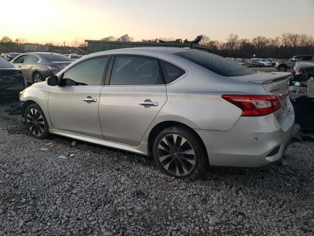 Photo 1 VIN: 3N1AB7AP6JY211829 - NISSAN SENTRA S 