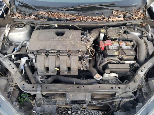 Photo 10 VIN: 3N1AB7AP6JY211829 - NISSAN SENTRA S 