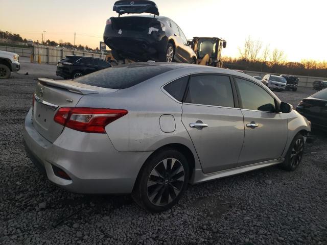 Photo 2 VIN: 3N1AB7AP6JY211829 - NISSAN SENTRA S 