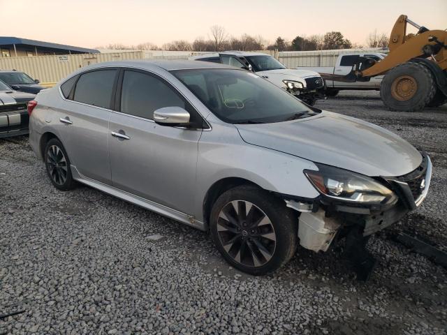 Photo 3 VIN: 3N1AB7AP6JY211829 - NISSAN SENTRA S 