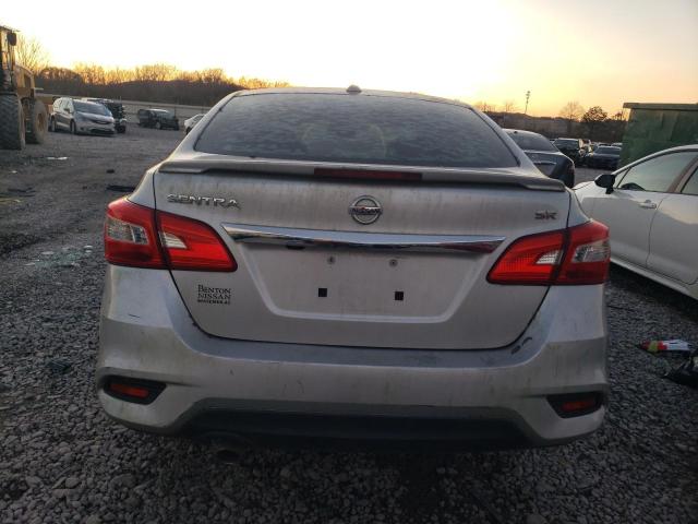 Photo 5 VIN: 3N1AB7AP6JY211829 - NISSAN SENTRA S 