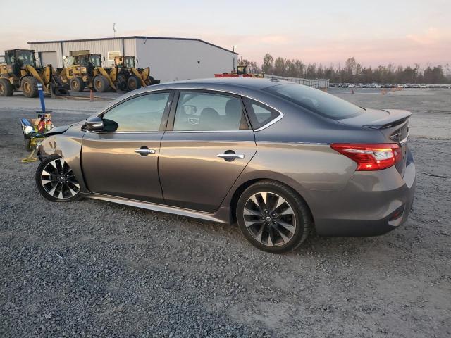 Photo 1 VIN: 3N1AB7AP6JY212267 - NISSAN SENTRA S 