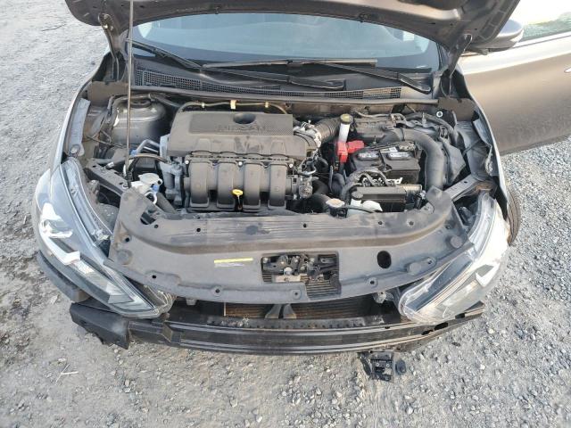 Photo 10 VIN: 3N1AB7AP6JY212267 - NISSAN SENTRA S 