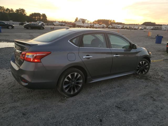 Photo 2 VIN: 3N1AB7AP6JY212267 - NISSAN SENTRA S 