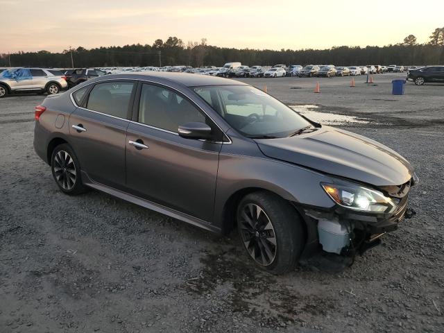 Photo 3 VIN: 3N1AB7AP6JY212267 - NISSAN SENTRA S 